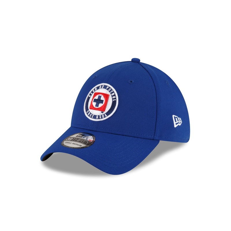 Cruz Azul 39THIRTY Stretch Fit Hat