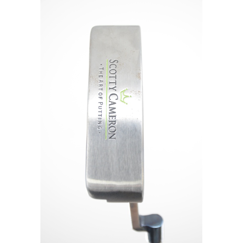 Custom Scotty Cameron Catalina Two Putter 36