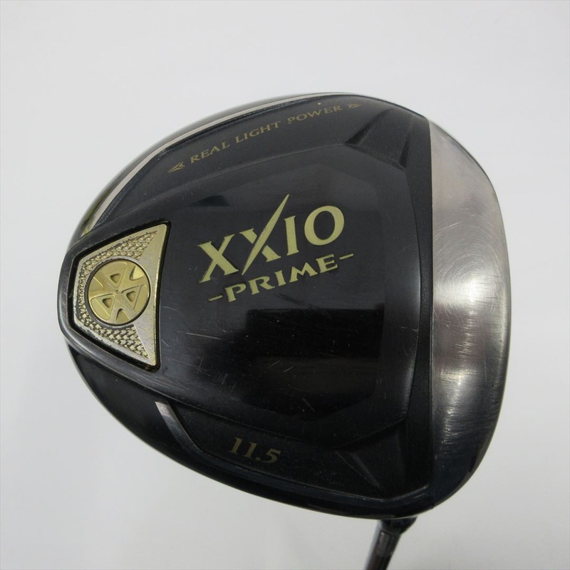 Dunlop Driver XXIO PRIME10 11.5 Regular XXIO SP1000