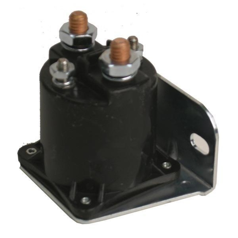 E-Z-GO RXV 36/48-Volt Solenoid (Years 2008-Up) PN# 8048