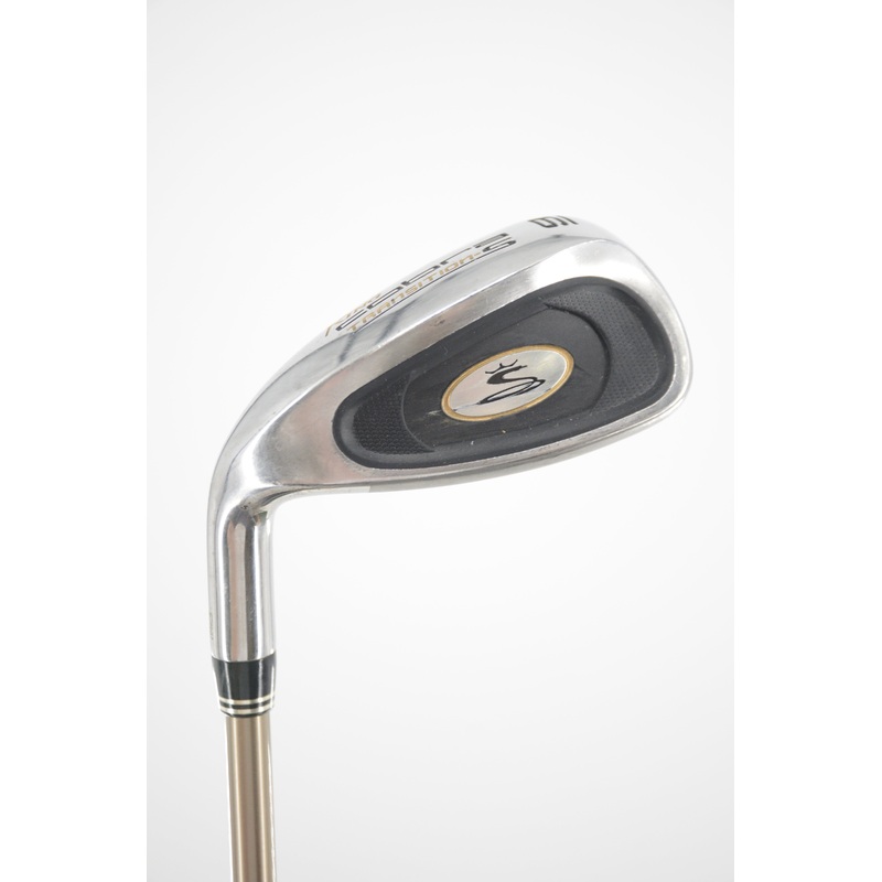 Lefty Cobra Transition-S 9 Iron SR Flex 36.25