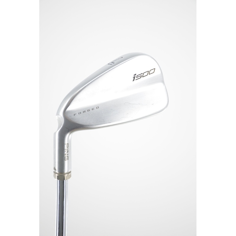 *Lefty Fitting Club* Ping i500 7 Fitting Iron S Flex 37.25