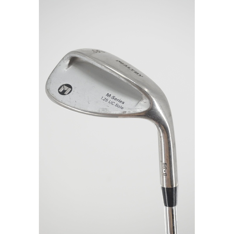 Maltby M-Series 56 Degree Wedge Wedge Flex 36.75