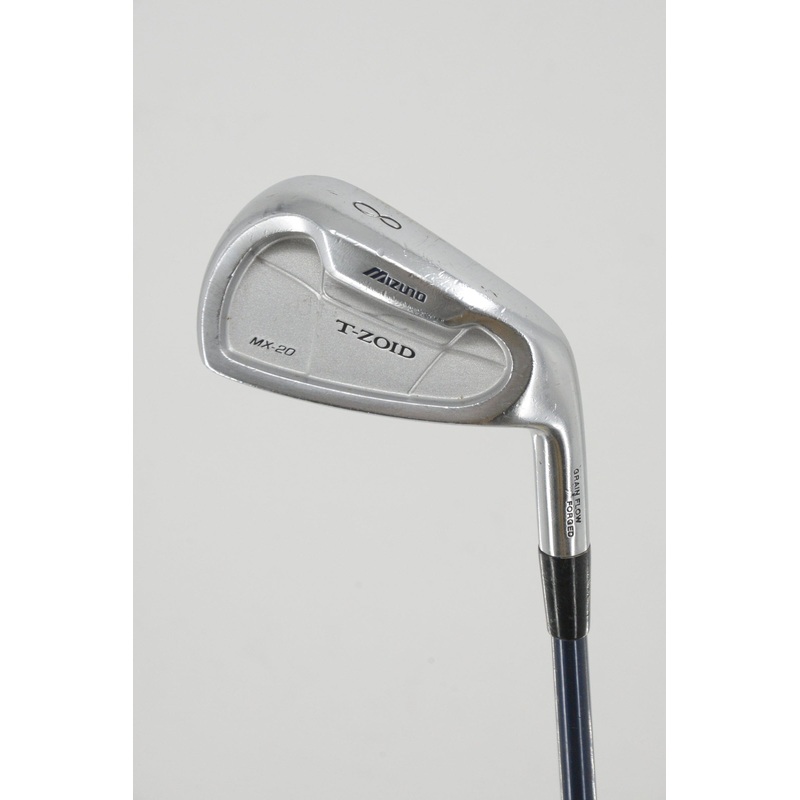 Mizuno MX 20 3-8, PW Iron Set R Flex -0.25