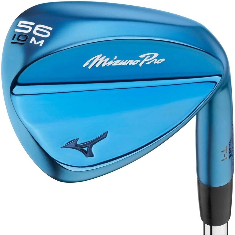 Mizuno Pro T-1 Wedge – Blue Ion