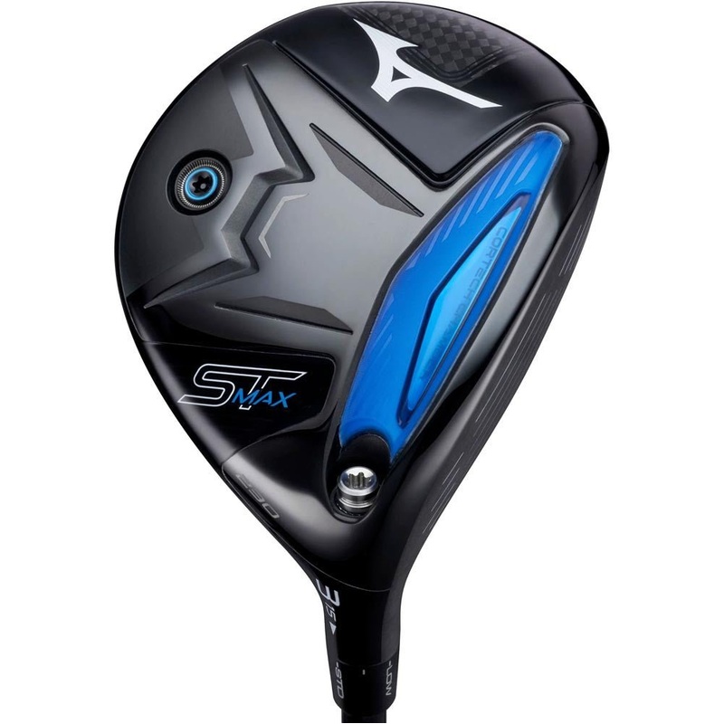 Mizuno ST-MAX 230 Fairway Wood (Right-Handed)