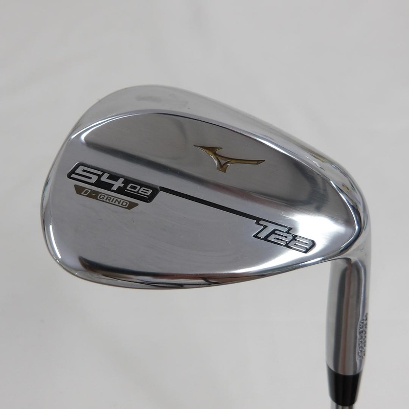 Mizuno Wedge Mizuno T22 54 NSPRO 850GH neo