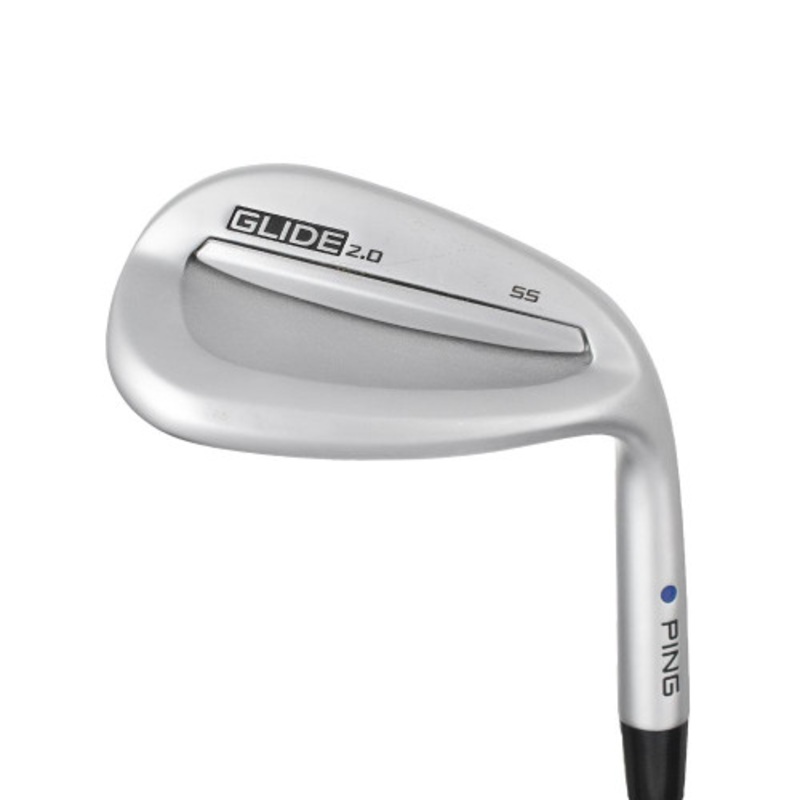 Pre-Owned Ping Golf Glide 2.0 SS Wedge