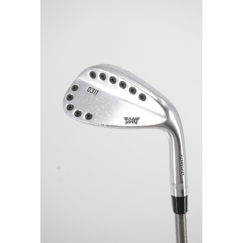 PXG 0311 50 Degree Wedge S Flex 35.5