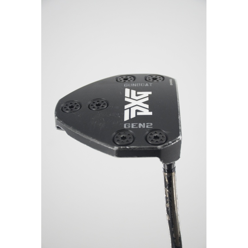 PXG Gunboat Gen 2 Putter 30.5