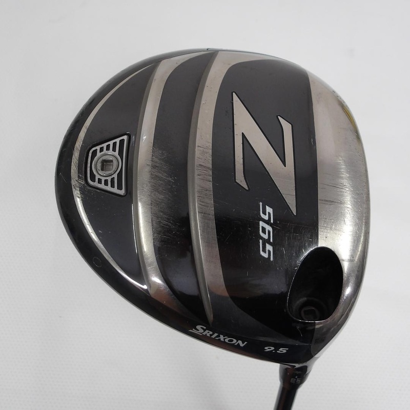SRIXON Driver SRIXON Z565 9.5 Stiff SRIXON RX