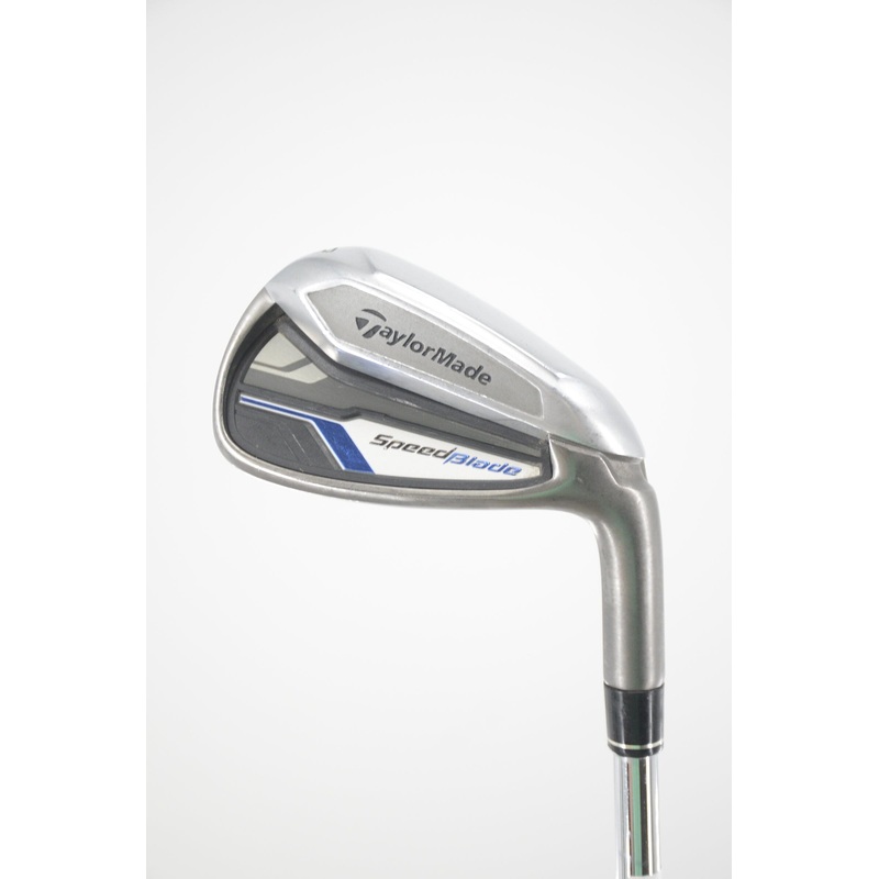 TaylorMade Speedblade 8 Iron R Flex 36.75