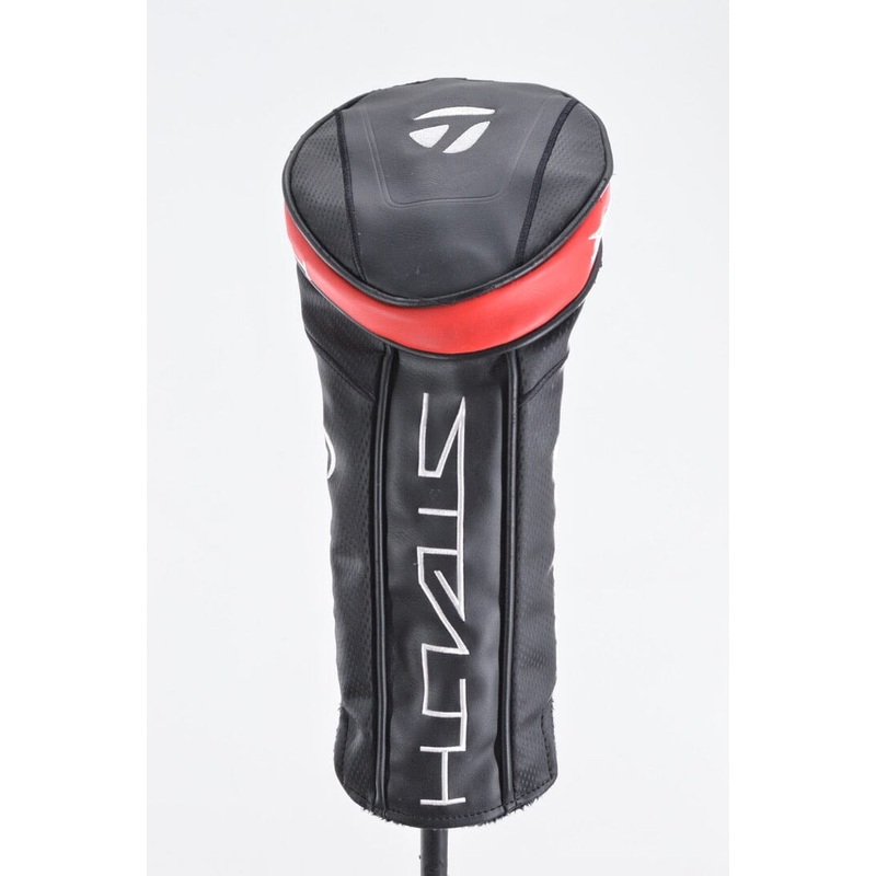 TaylorMade Stealth Driver Headcover
