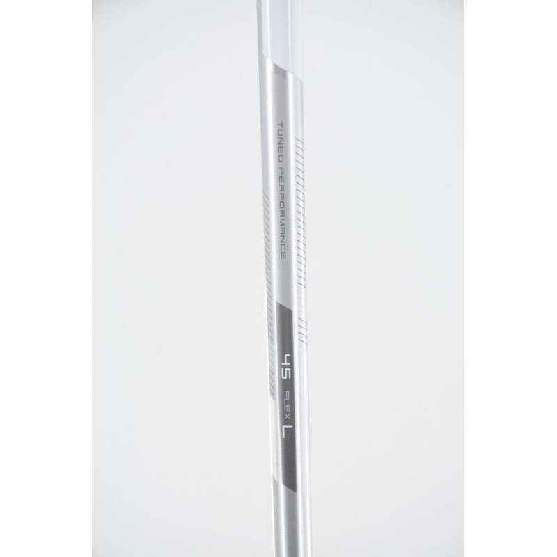 TaylorMade Tuned Performance TaylorMade Wood Shaft W Flex 42.25