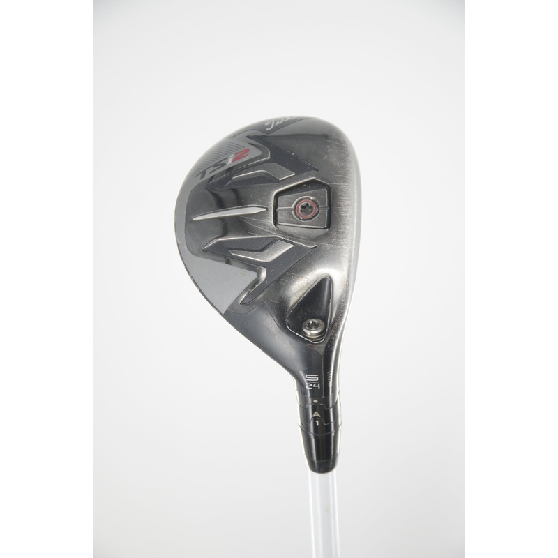 Titleist TSi2 5 Hybrid R Flex 39.25