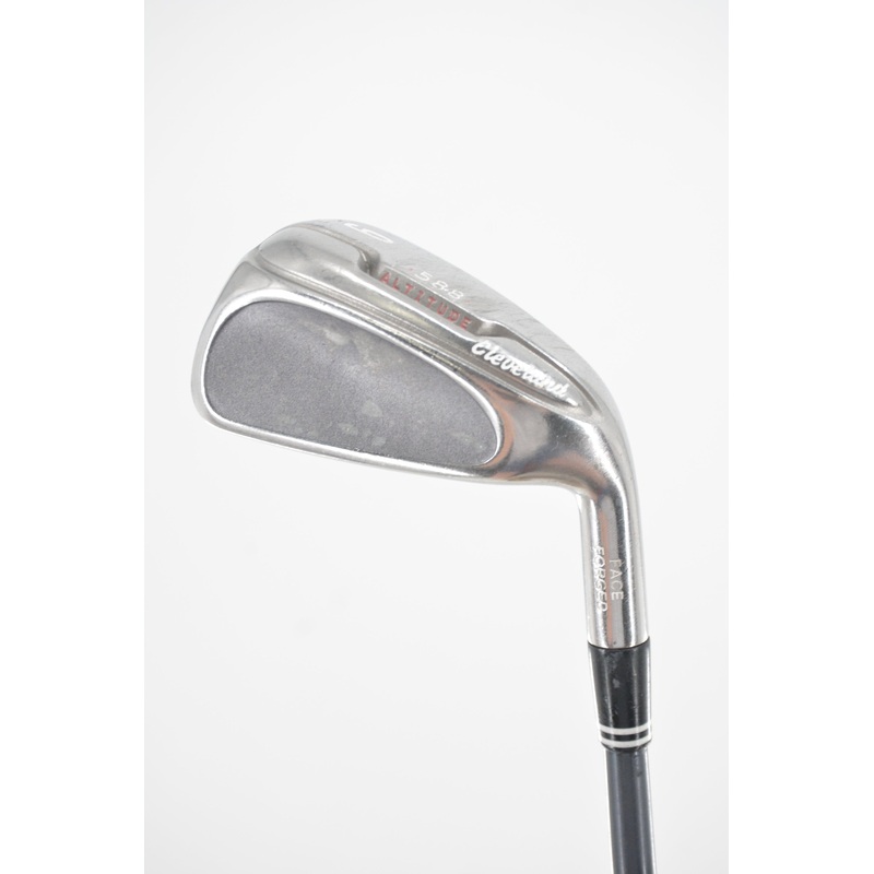 Women’s Cleveland 588 Altitude 9 Iron W Flex 35.5