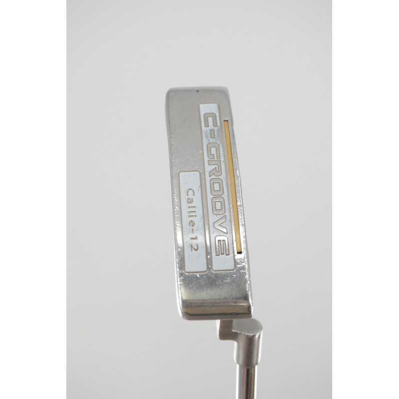 Yes! C-Groove Callie-12 Putter 33