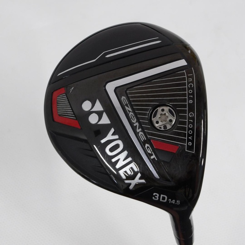 Yonex Fairway EZONE GT(2022) 3W 14.5 Stiff RK-03GT