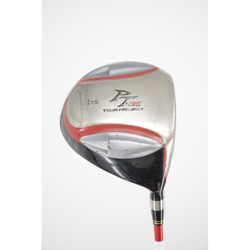 Yoshimura PT 435 7.5 Degree Driver X Flex 45.25