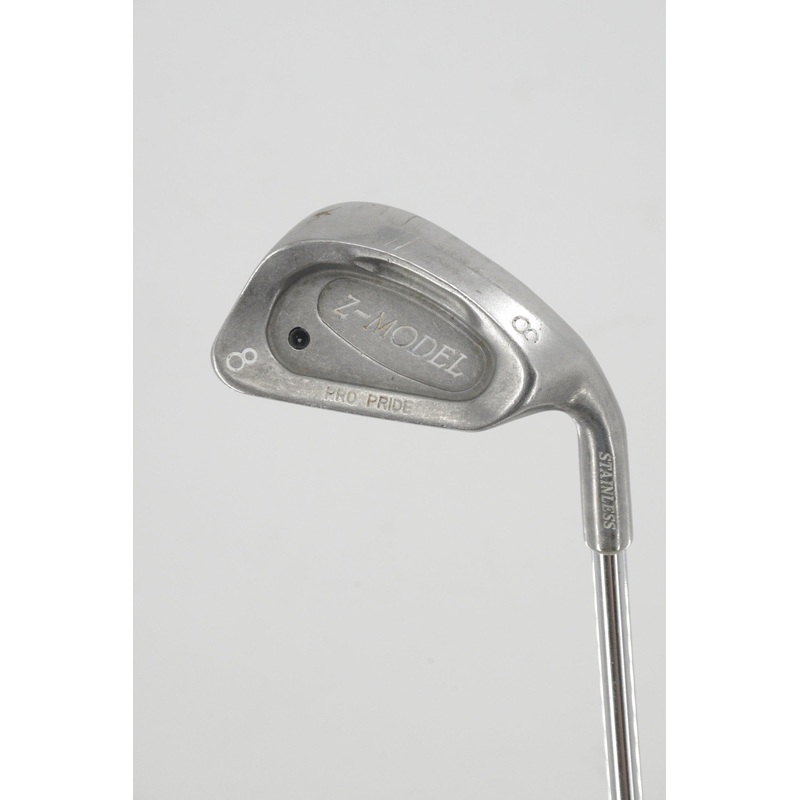 Z Model Pro Pride 7-PW Iron Set R Flex -0.25