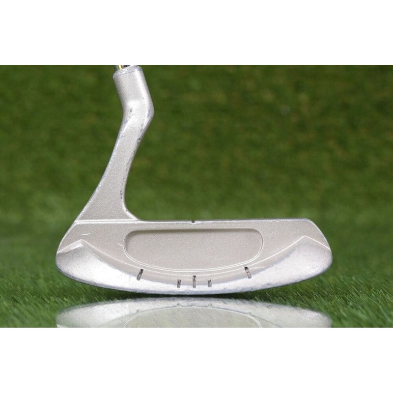 35 MID-MALLET PUTTER W/ ROYAL GRIP OVERSIZE GRIP