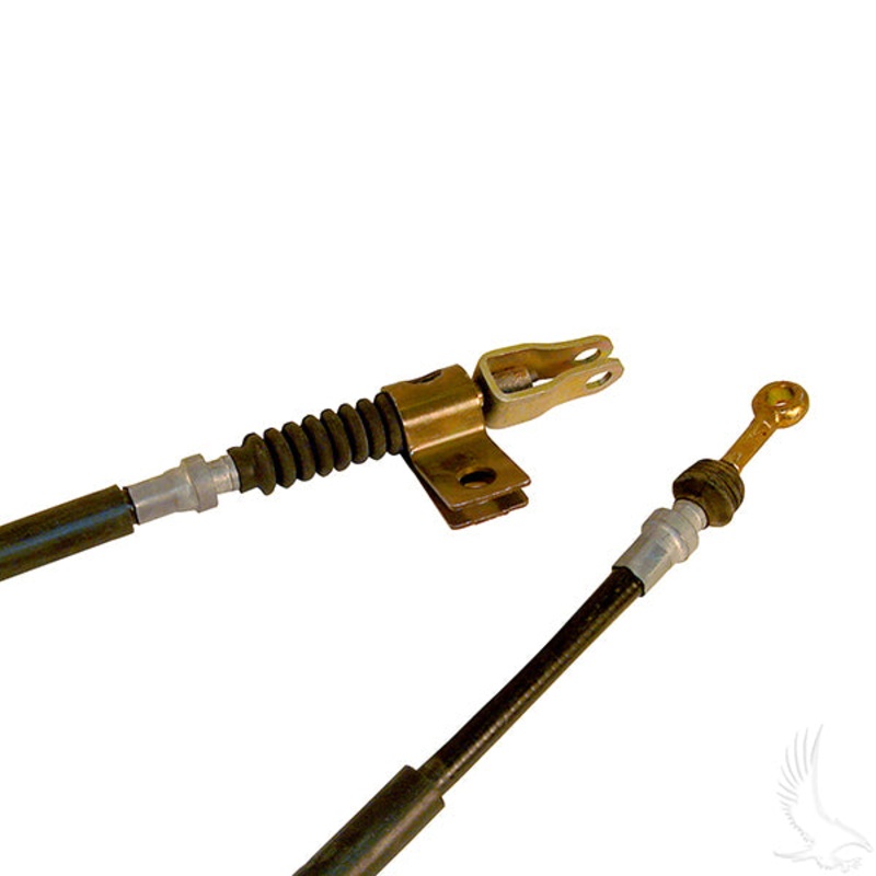 Brake Cable, Driver 43, Yamaha G16/G20 Gas