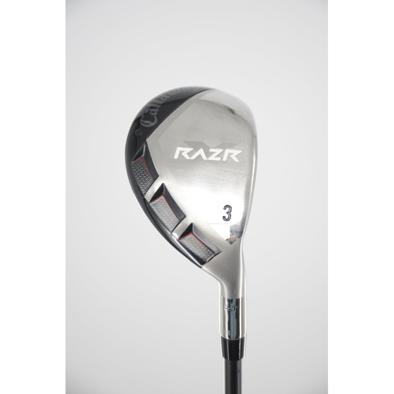 Callaway RAZR X 3 Hybrid R Flex 40