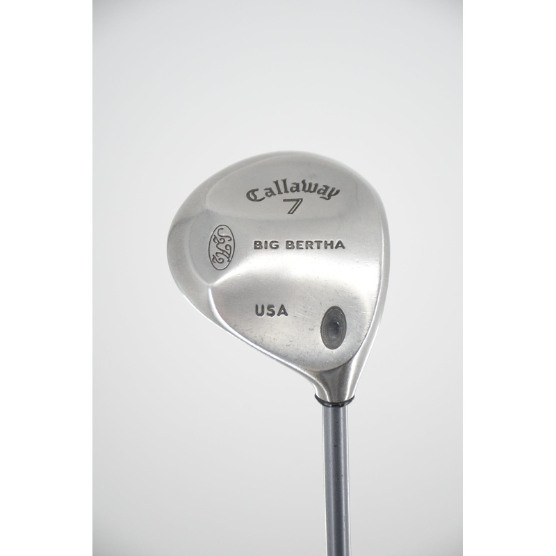 Callaway S2H2 7 Wood R Flex 41.25