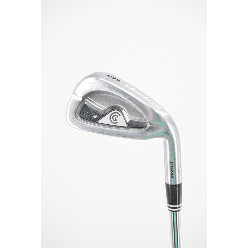 Cleveland CG4 6 Iron S Flex 37.25