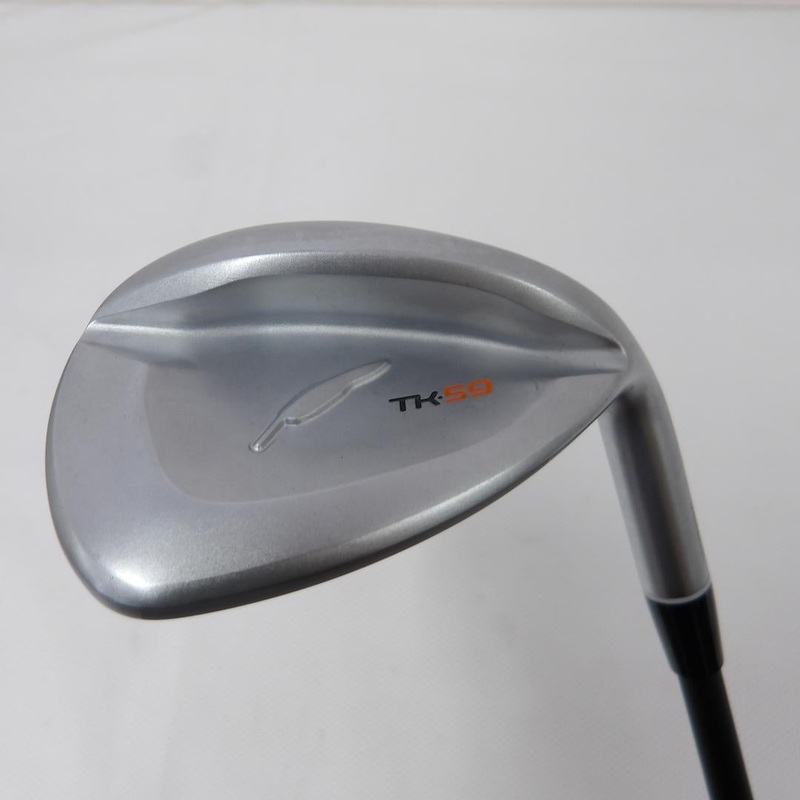 Fourteen Wedge TK 59 59 FT-62w Ver2