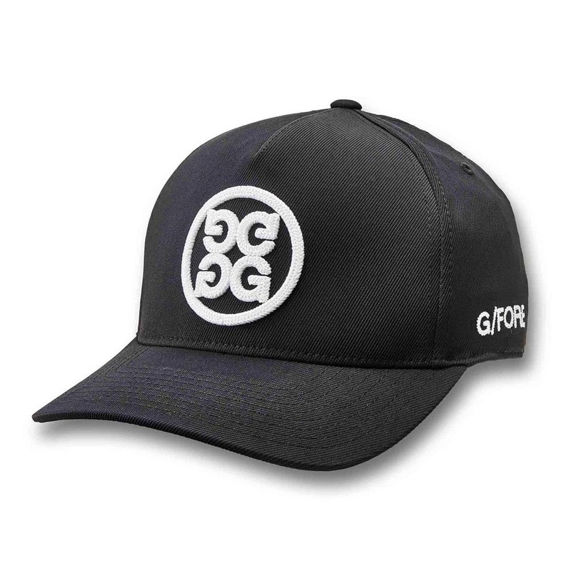 G/Fore Circle G’s Snapback Hat