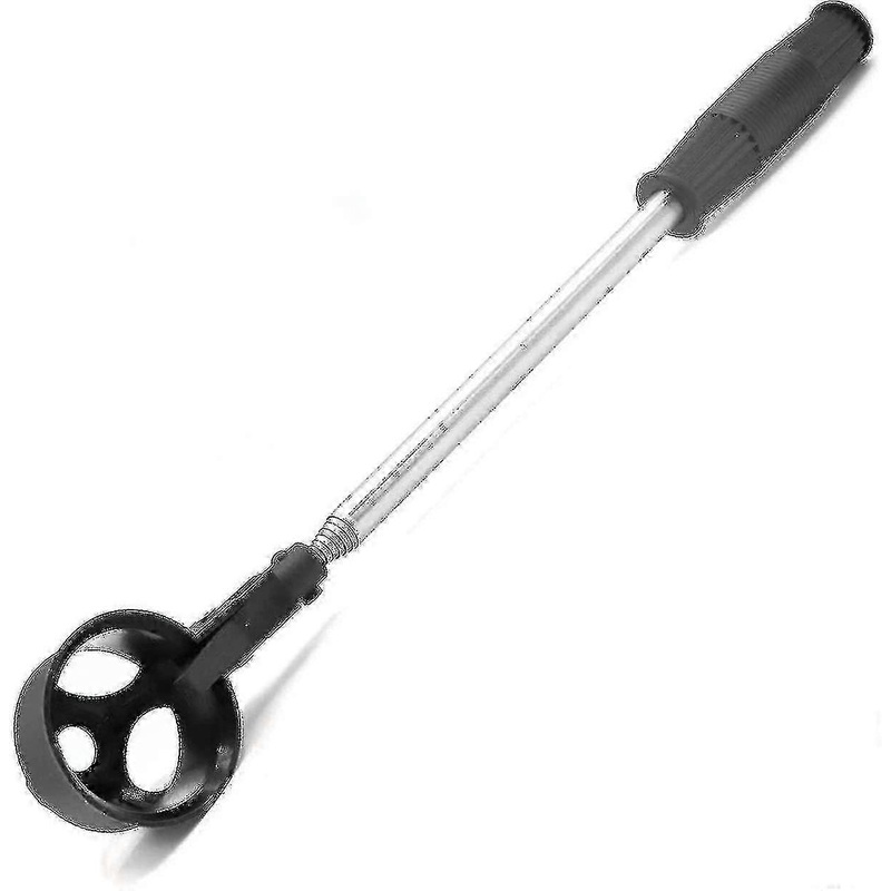 Golf Ball Retriever, Stainless Telescopic Ball Collector