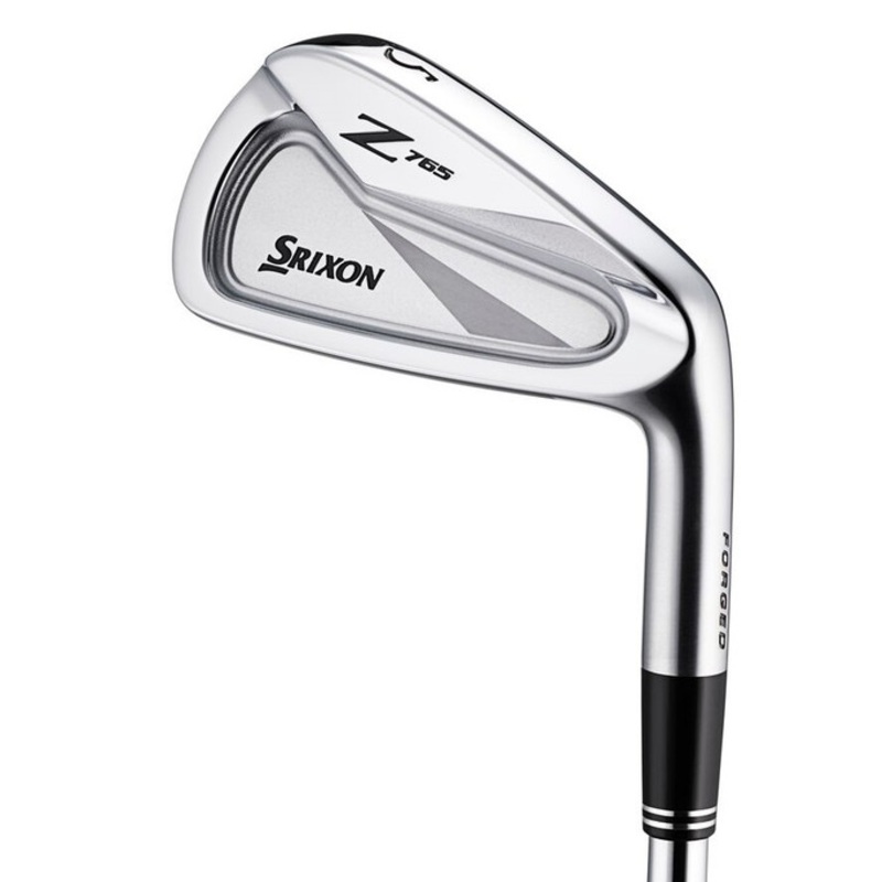 Pre-Owned Srixon Golf Z 765 Irons (8 Iron Set)