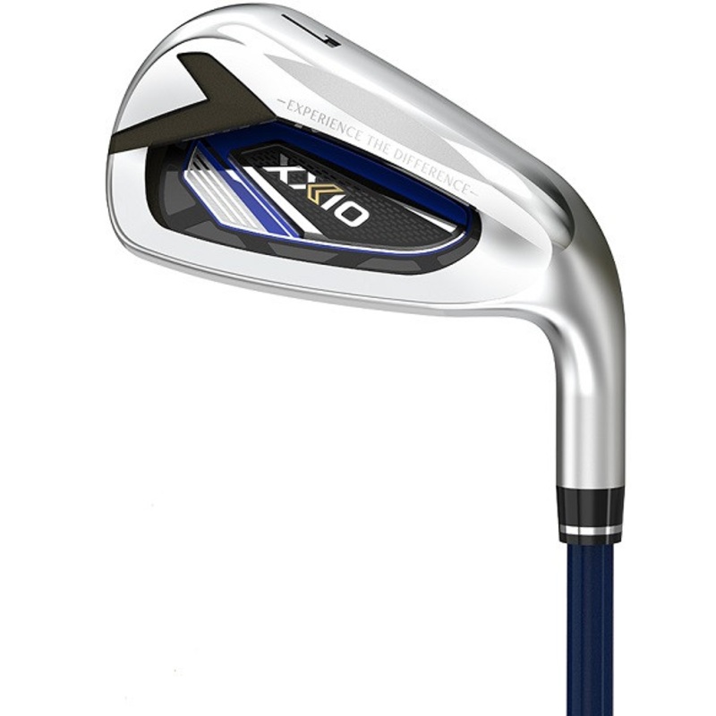 Pre-Owned XXIO Golf 12 Irons (5 Iron Set)