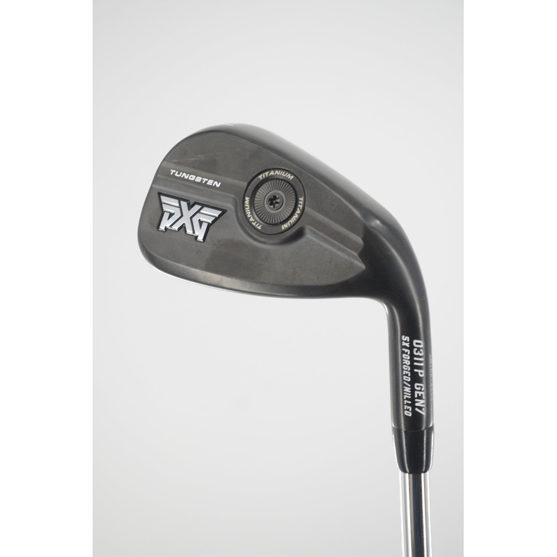 PXG 0311P Gen 7 Black PW S Flex 36
