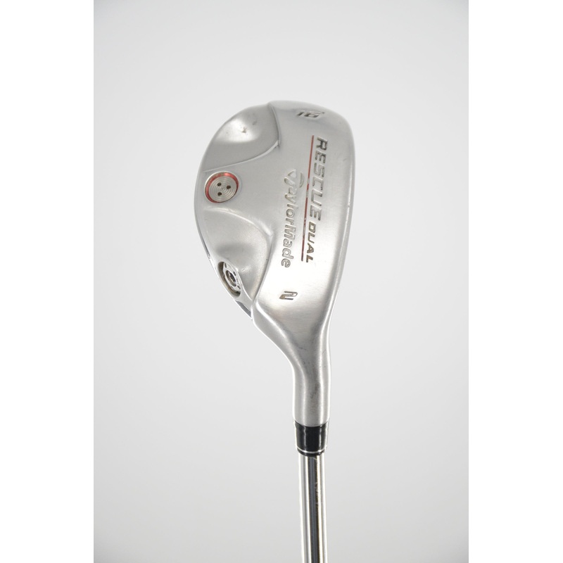 TaylorMade Rescue Dual 2 Hybrid S Flex 40.25
