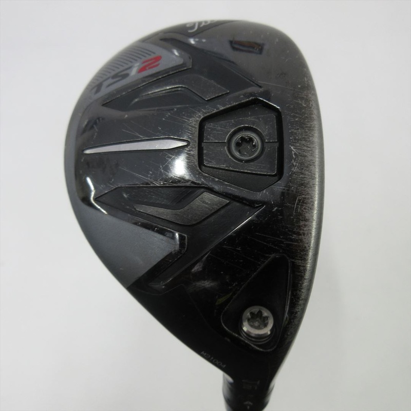 Titleist Hybrid Fair Rating TSi2 HY 21 StiffRegular TOUR AD T-60