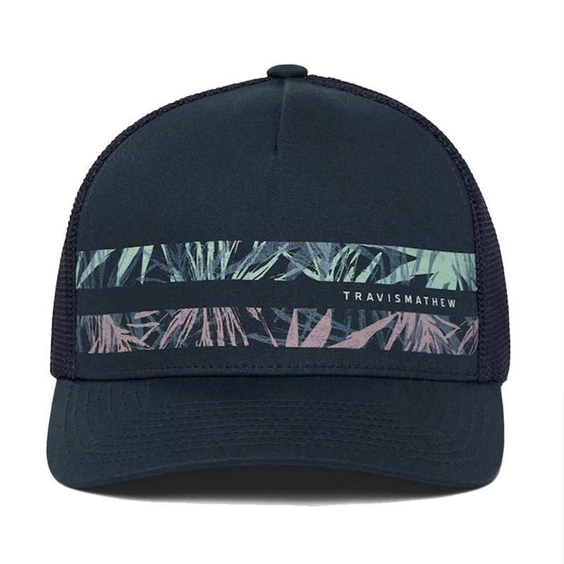 Travis Mathew Mystic Cove Golf Hat