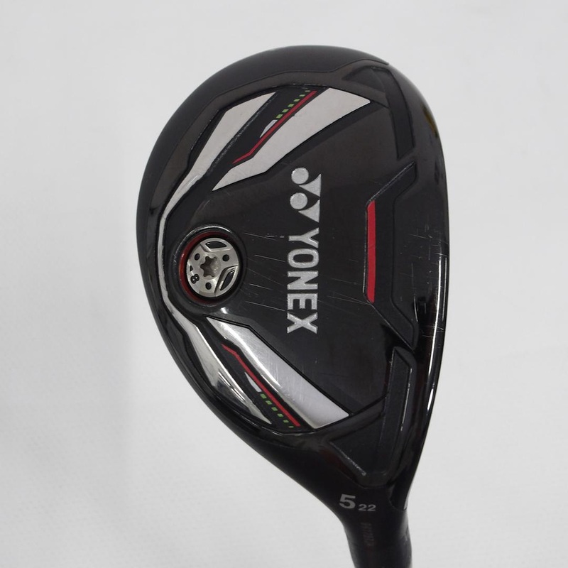 Yonex Hybrid EZONE GT(2020) HY 22 StiffRegular NST002