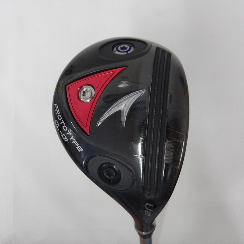 Akira Products Hybrid AKIRA PROTOTYPE GL-01 HY 21 Stiff REXIS KAIZA-Xi 95