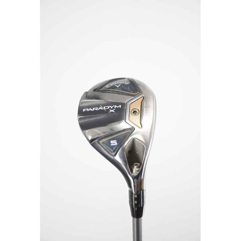 Callaway Paradym X 5 Hybrid R Flex 39