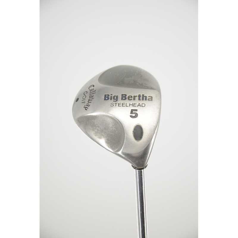 Callaway Steelhead 5 Wood S Flex 41.5