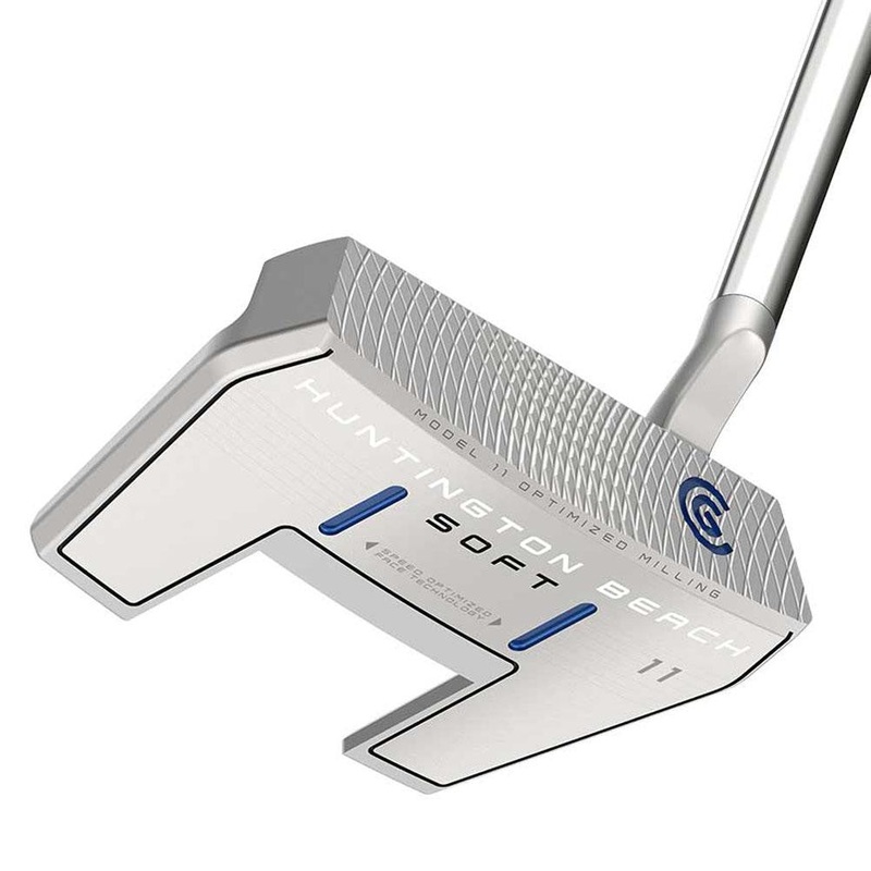 Cleveland Huntington Beach Soft 11S Putter