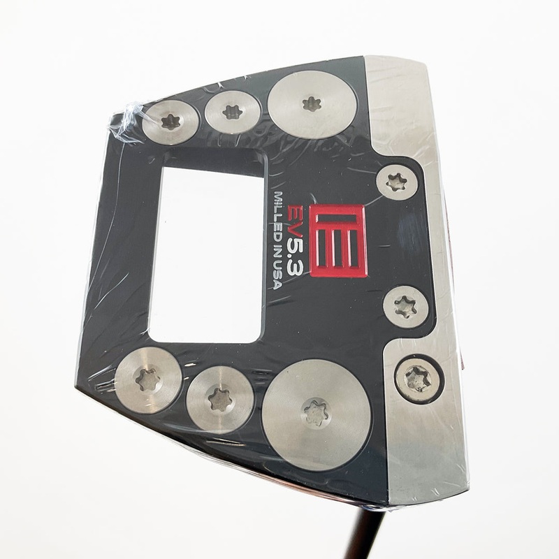 Evnroll Putter Open Box EVNROLL EV5.3 Duo(Short slant) 34inch :