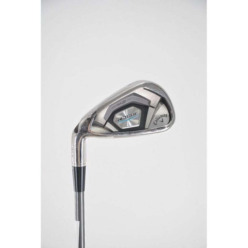 *Lefty Fitting Club* Callaway Rogue 7 Fitting Iron SR Flex 37