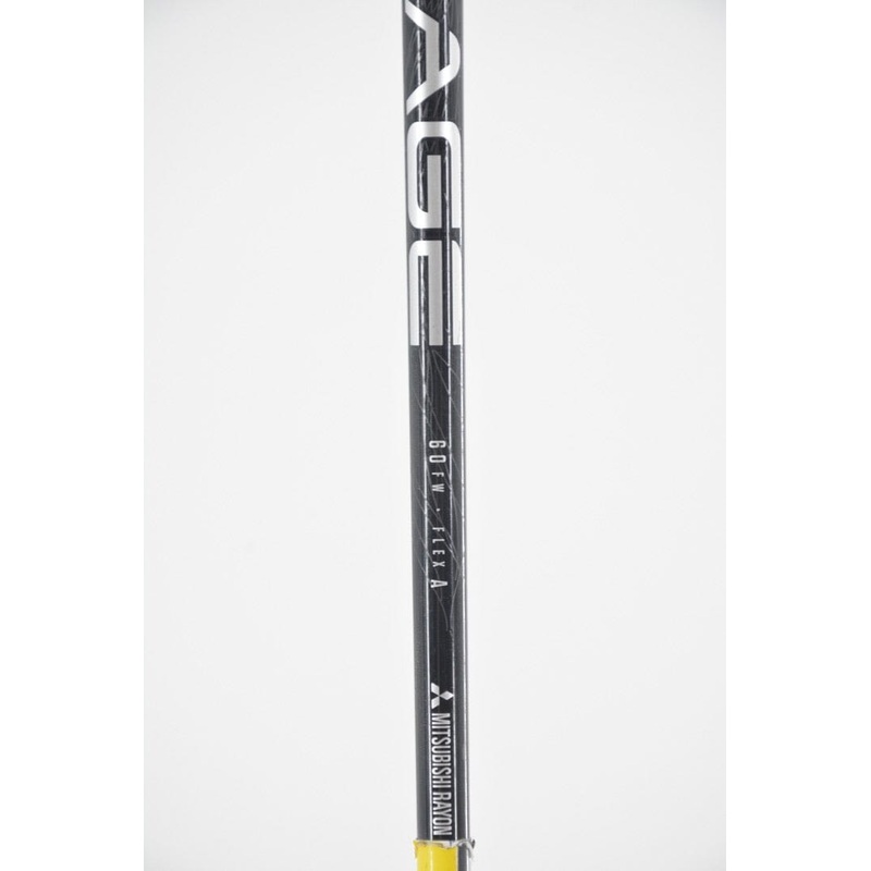 Mitsubishi Kuro Kage TaylorMade Wood Shaft SR Flex 41