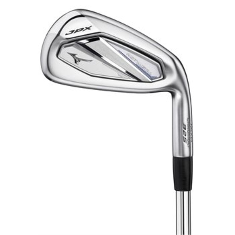 New and Used Mizuno JPX 925 Hot Metal Iron Set Golf Clubs