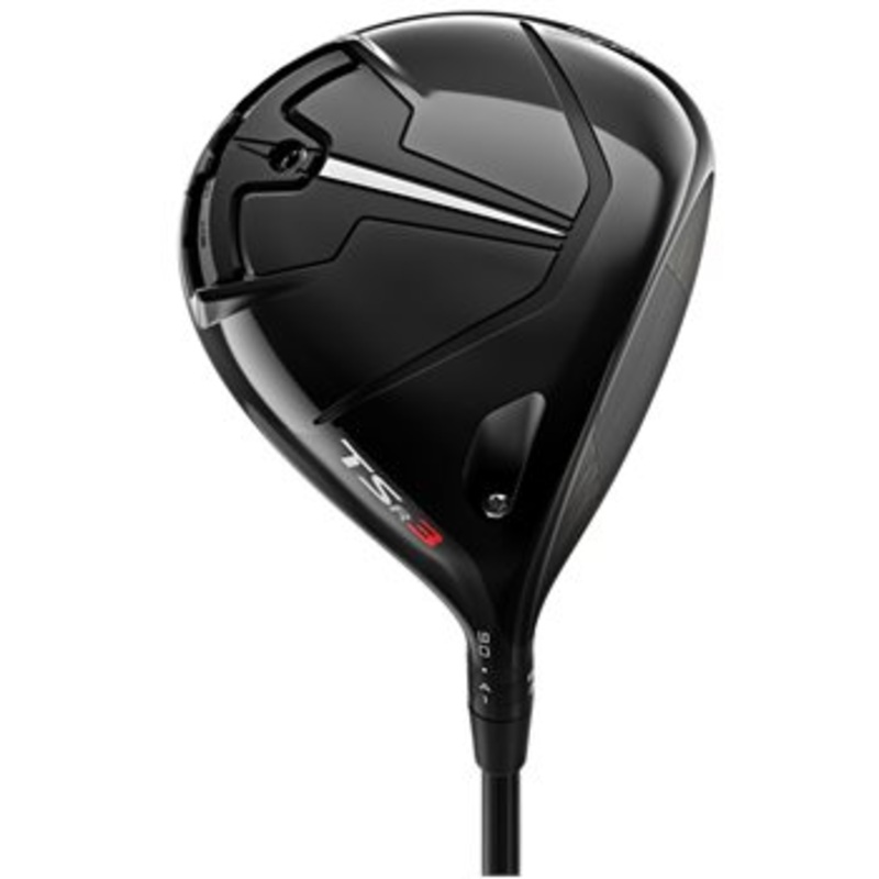 New and Used Titleist TSR3 Premium Driver Golf Clubs