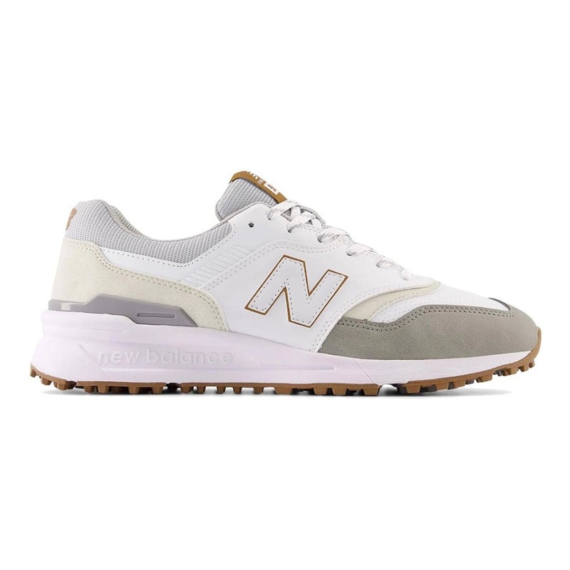 New Balance Men’s 997 SL Golf Shoes