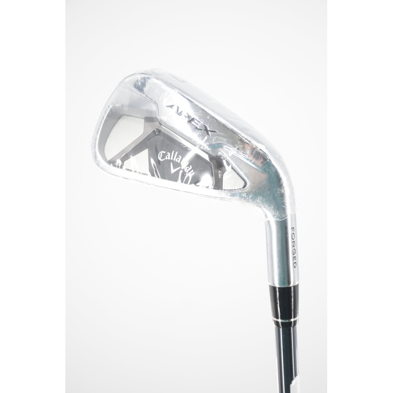 NEW Callaway Apex 21 7 Iron SR Flex 36.5